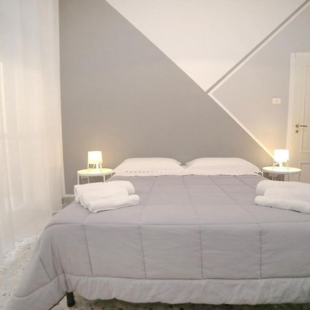 Casa Margherita Apartment Napoli Ngoại thất bức ảnh