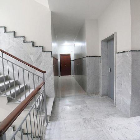 Casa Margherita Apartment Napoli Ngoại thất bức ảnh