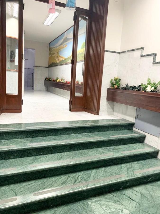 Casa Margherita Apartment Napoli Ngoại thất bức ảnh