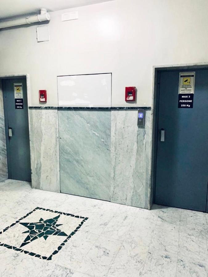 Casa Margherita Apartment Napoli Ngoại thất bức ảnh