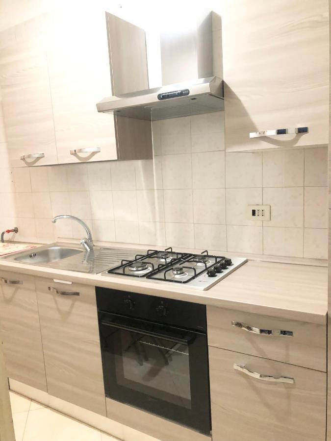 Casa Margherita Apartment Napoli Ngoại thất bức ảnh