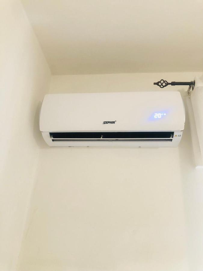 Casa Margherita Apartment Napoli Ngoại thất bức ảnh