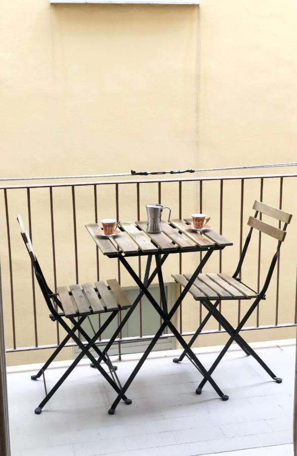 Casa Margherita Apartment Napoli Ngoại thất bức ảnh