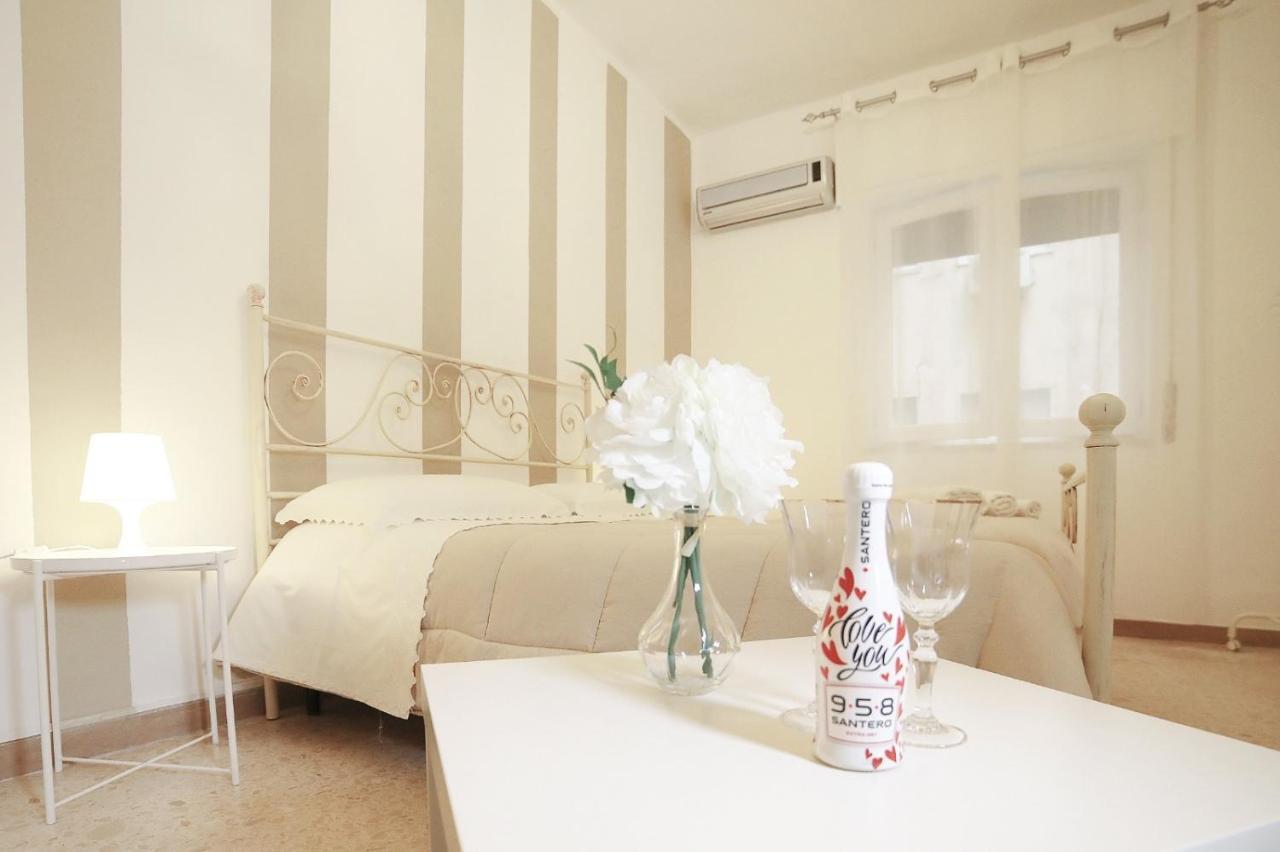 Casa Margherita Apartment Napoli Ngoại thất bức ảnh