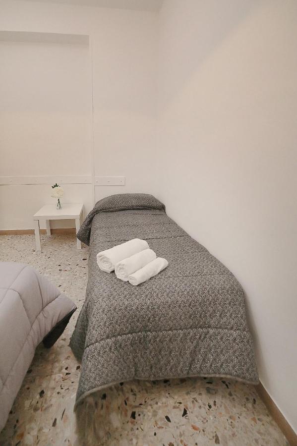 Casa Margherita Apartment Napoli Ngoại thất bức ảnh