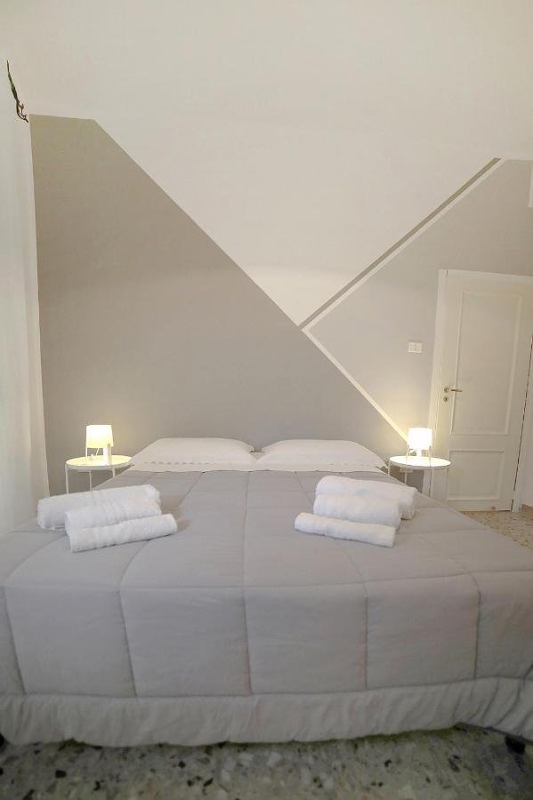 Casa Margherita Apartment Napoli Ngoại thất bức ảnh