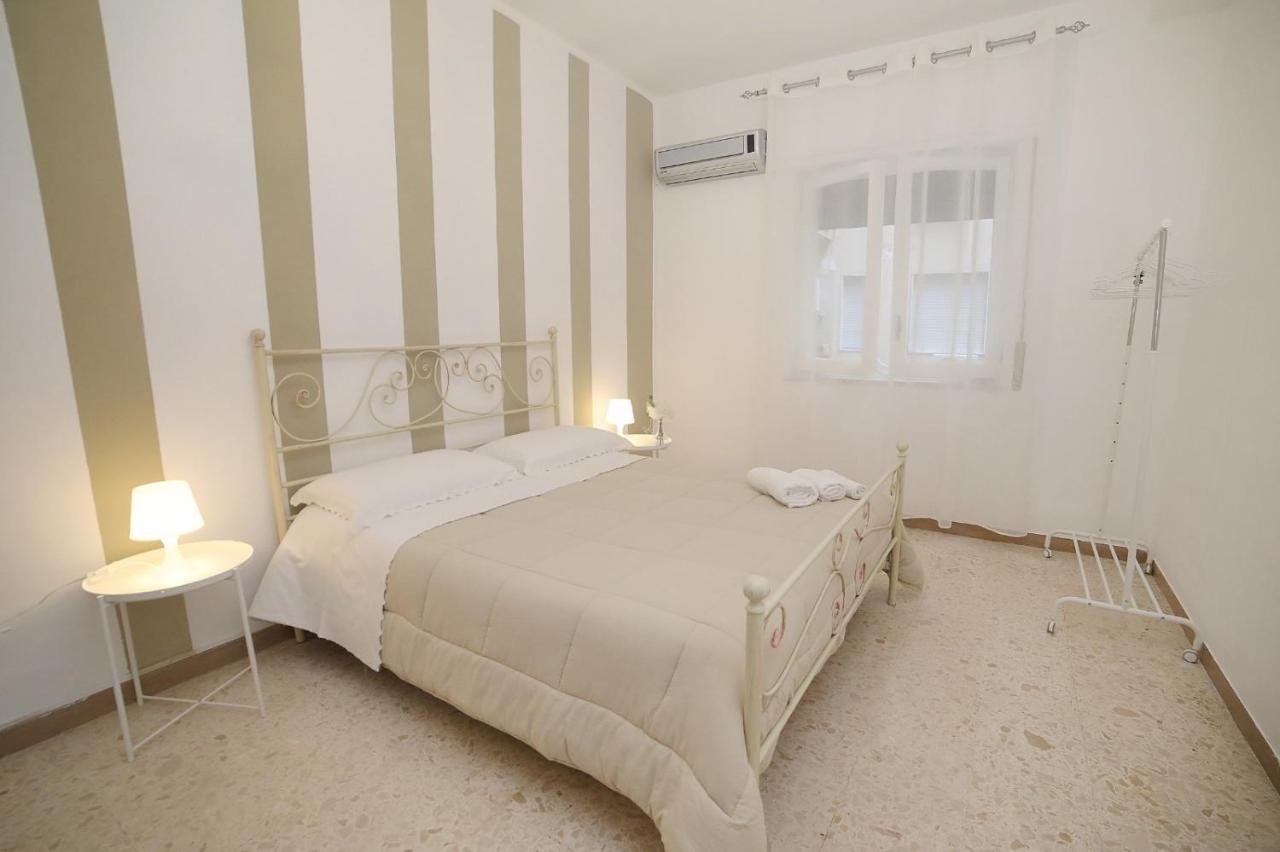 Casa Margherita Apartment Napoli Ngoại thất bức ảnh