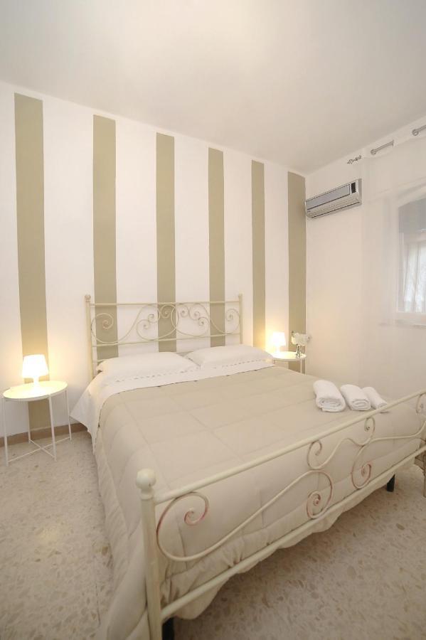 Casa Margherita Apartment Napoli Ngoại thất bức ảnh