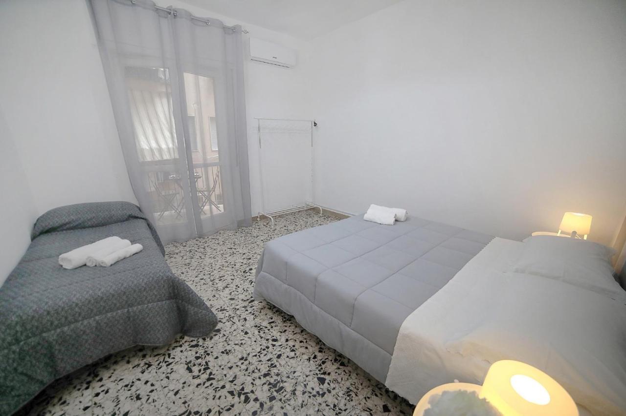 Casa Margherita Apartment Napoli Ngoại thất bức ảnh