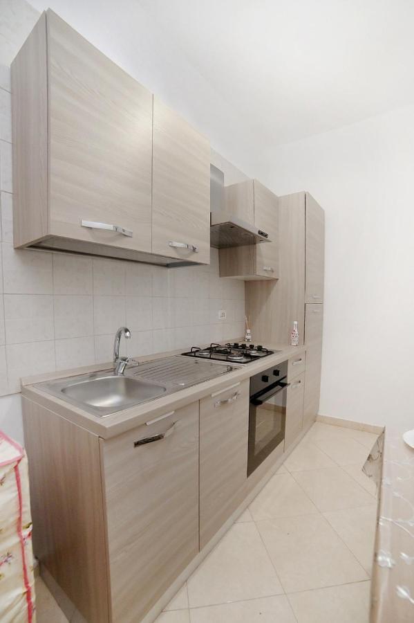 Casa Margherita Apartment Napoli Ngoại thất bức ảnh