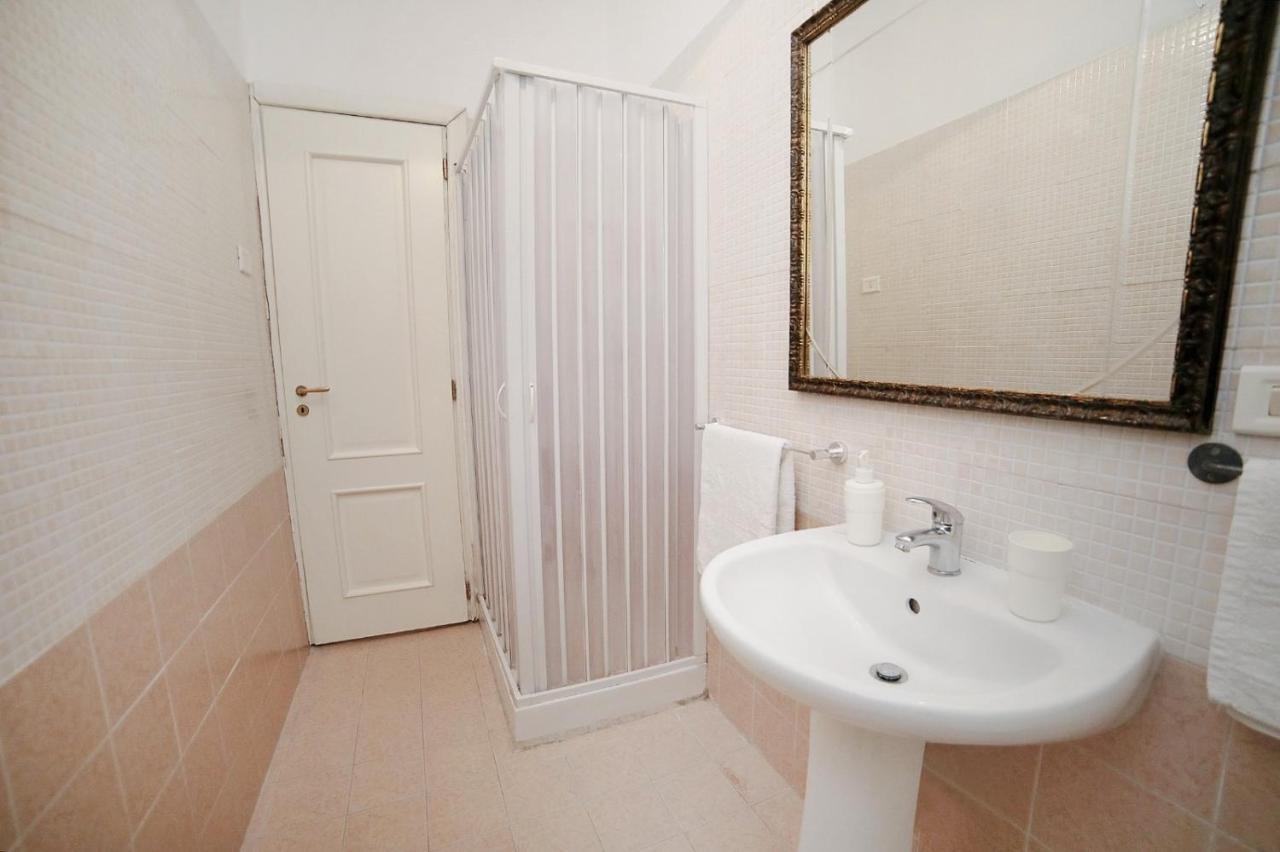 Casa Margherita Apartment Napoli Ngoại thất bức ảnh