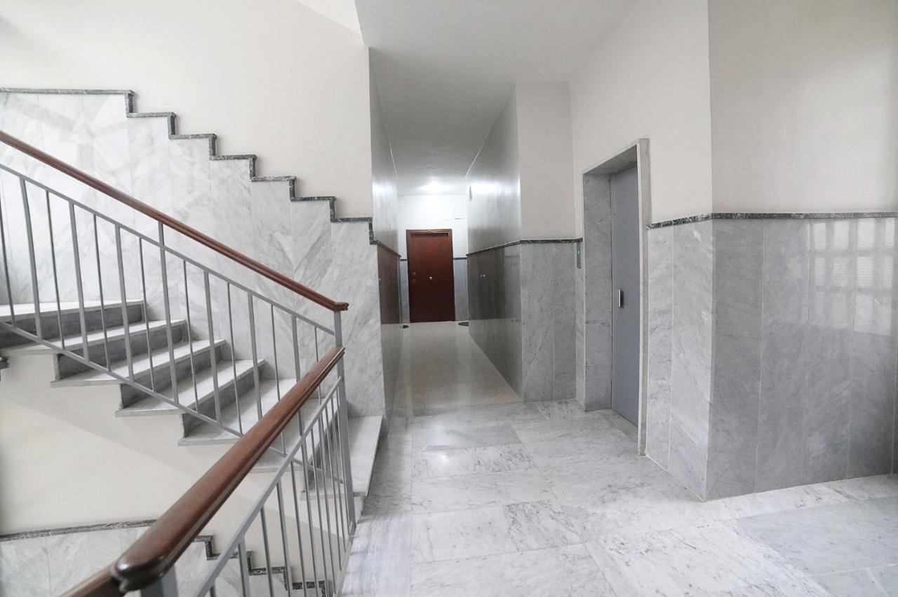 Casa Margherita Apartment Napoli Ngoại thất bức ảnh