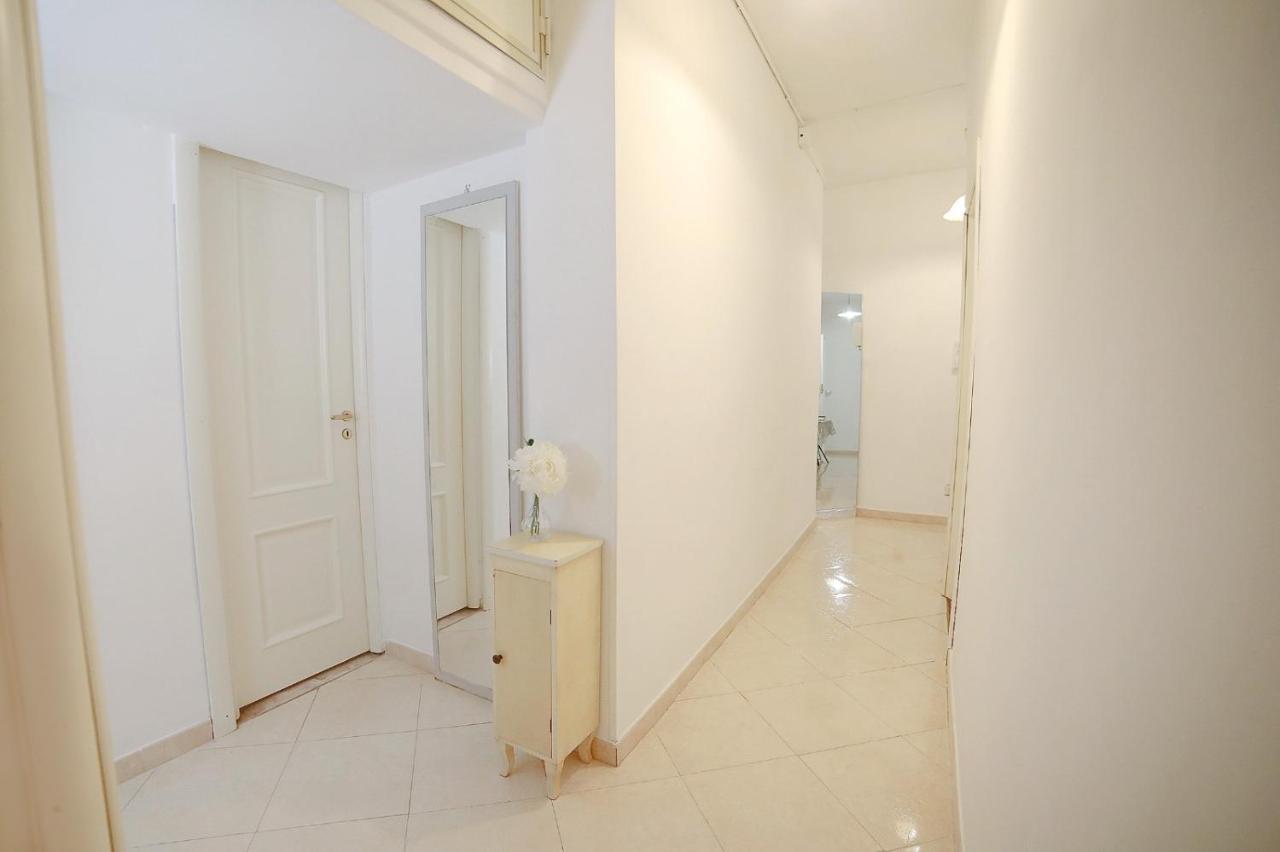 Casa Margherita Apartment Napoli Ngoại thất bức ảnh