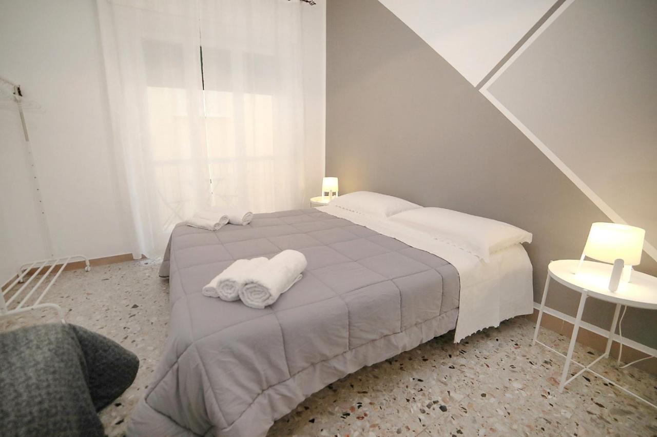 Casa Margherita Apartment Napoli Ngoại thất bức ảnh