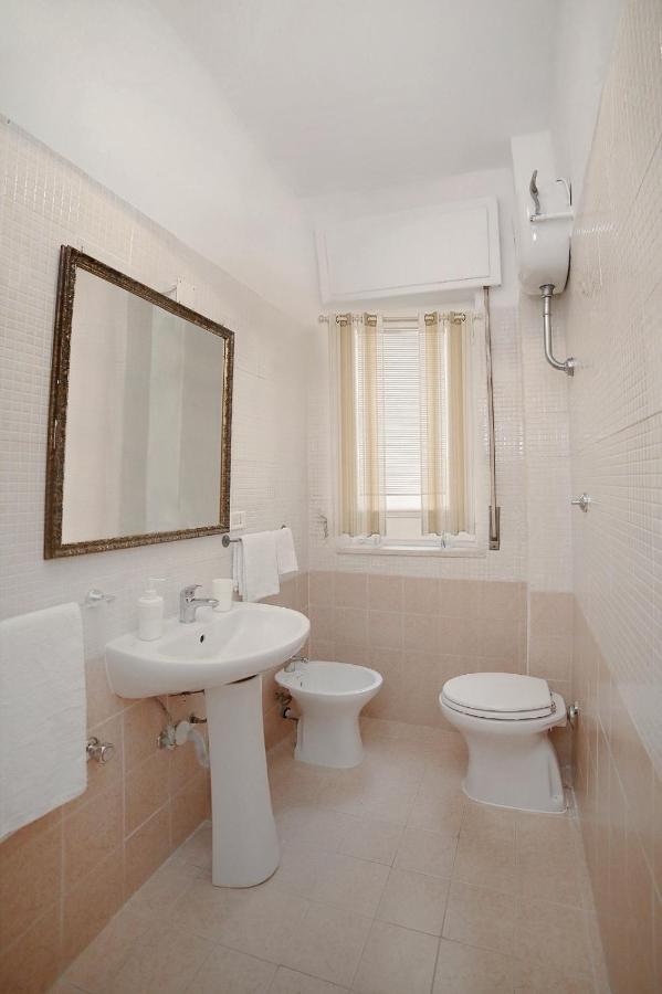 Casa Margherita Apartment Napoli Ngoại thất bức ảnh