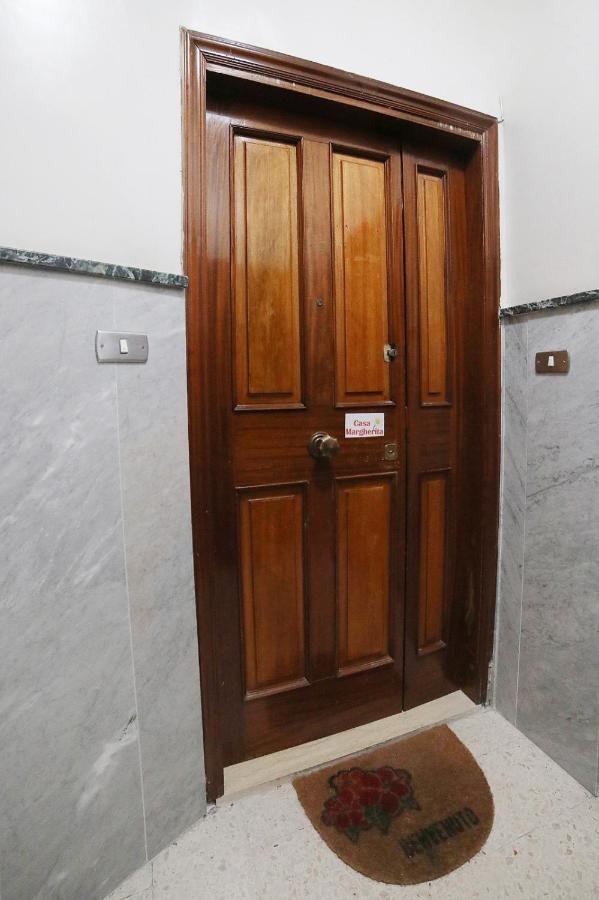 Casa Margherita Apartment Napoli Ngoại thất bức ảnh